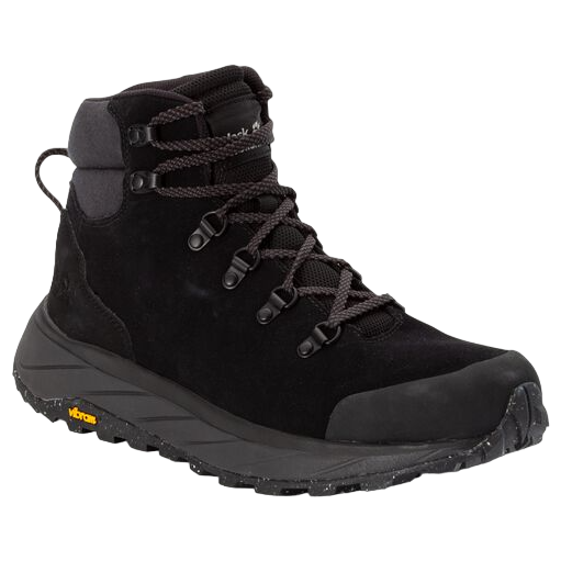 M Skie Buty Zimowe Jack Wolfskin Terraventure Urban Mid Camping Pl