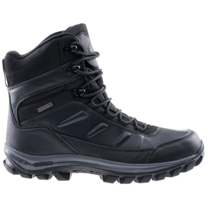 Buty męskie Elbrus Spike mid wp 4camping pl