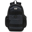 Plecak Vans PLANNED PACK 5-B czarny BLACK CHECKER