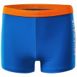 Strój kąpielowy dla dzieci Aquawave Mar Junior niebieski/pomarańczowy Skydiver/Pufin'SBill