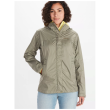 Kurtka damska Marmot Wm's PreCip Eco Jacket zarys Vetiver