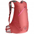 Plecak skiturowy Ortovox Trace 23 S różowy blush