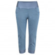 Damskie spodnie 3/4 Chillaz Fuji 2.0 jasnoniebieski blue
