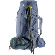 Plecak turystyczny Deuter Aircontact X 60+15