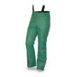 Spodnie męskie Trimm Narrow Twill zielony