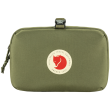 Torba naramienna Fjällräven Färden Necessity Bag zielony Green