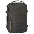 Miejski plecak Caterpillar B. Holt Travel Backpack czarny Two-Tone Black