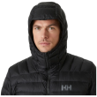 Kurtka męska Helly Hansen Verglas Hooded Down 2.0