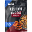 Świerszcze jadalne Sens Chrupiące & prażone świerszcze - BBQ Papryka 16g