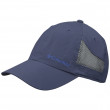Bejsbolówka Columbia Tech Shade Hat niebieski Nocturnal
