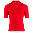 Męska koszulka kolarska Craft Essence czerwony red