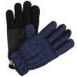 Rękawiczki Regatta Quilted Gloves niebieski Navy