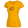 Koszulka damska Ocún T SLING WOMEN żółty