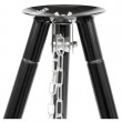 Grill Easy Camp Camp Fire Tripod Deluxe