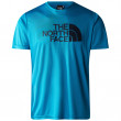 Koszulka męska The North Face M Reaxion Easy Tee - Eu niebieski Acoustic Blue