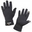 Rękawiczki Warmpeace Powerstretch touchscreen czarny black
