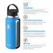 Butelka Hydro Flask Wide Mouth 64 oz