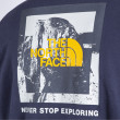 Męska bluza The North Face New Climb P/O Hoodie