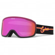 Gogle narciarskie Giro Moxie Pink Neon