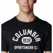 Koszulka męska Columbia CSC Basic Logo Tee