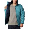 Kurtka męska Columbia Westridge™ Down Hooded Jacket