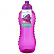 Butelka Sistema Squeeze Bottle 460ml różowy