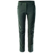 Spodnie damskie Elbrus Gaude wo's ciemnozielony GreenGables/Scarab