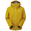 Kurtka męska Mountain Equipment Shivling jacket żółty acid