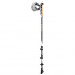 Kijek Nordic walking Leki Poles Traveller Carbon