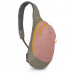Plecak Osprey Daylite Sling różówy/szary ash blush pink/earl grey