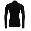 Męska koszulka Devold Wool Mesh 190 Zip Neck Man