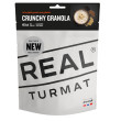 Suszona żywność Real Turmat Crunchy Granola