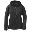 Kurtka Outdoor Research Ferrosi Hooded Jacket czarny Black