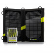 Panel słoneczny Goal Zero Guide 10 Plus solar recharging czarny