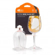 Zestaw kieliszków GSI Outdoors Nesting Wine Glass Set