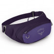 Nerka Osprey Daylite Waist II fioletowy DreamPurple