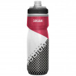 Bidon Camelbak Podium Chill 0,62l czerwony/czarny ColorBlockRed