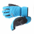 Rękawiczki Nordblanc Crucial niebieski Amo