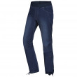 Spodnie męskie Ocún Mania Jeans niebieski Darkblue