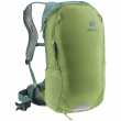 Plecak Deuter Race Air 10 zielony meadow-ivy