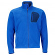 Męska bluza Marmot Warmlight Jacket niebieski Surfboard