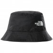 Kapelusz The North Face Sun Stash Hat czarny/biały TnfBlack/TnfWhite