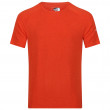 Koszulka męska Regatta Ambulo pomarańczowy Rusty Orange