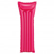 Nadmuchiwany leżak Intex Economats 59703EU różowy Pink