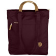 Torba Fjällräven Totepack No.1 bordowy DarkGarnet