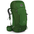 Plecak Osprey Kestrel 58 2022 zielony JungleGreen