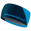 Opaska Dynafit Performance 2 Dry Headband ciemnoniebieski Frost