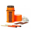 Zapałki UCO Stormproof Match Container - 25 ks pomarańczowy Orange