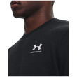 Męska bluza Under Armour Essential Fleece Crew