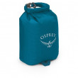 Wodoodporna torba Osprey Ul Dry Sack 3 niebieski waterfront blue